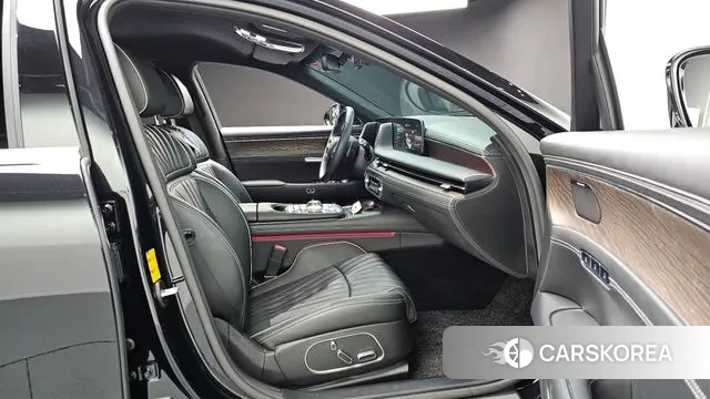 Genesis G90 (RS4) id 2915779 из Кореи 20