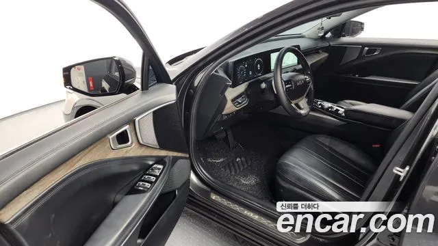 Kia K8 id 2749831 из Кореи 20