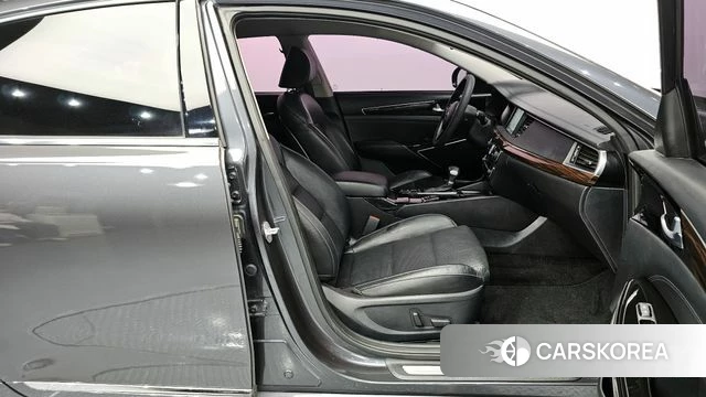 Kia Come New K7 id 3880021 из Кореи 20