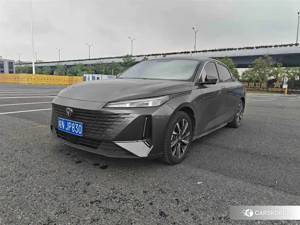 Chang'an Yida id 4514201 из Китая 11