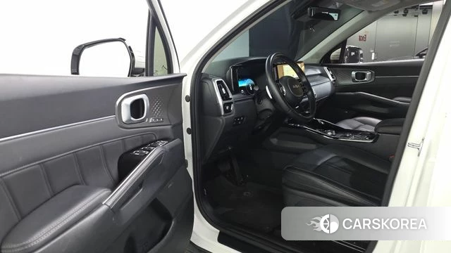 Kia Sorento 4th Generation id 3859756 из Кореи 20