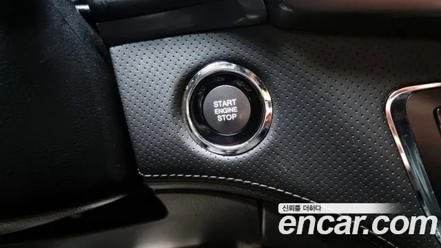 Ssangyong The New Rexton Sports Cannes id 2558853 из Кореи 20