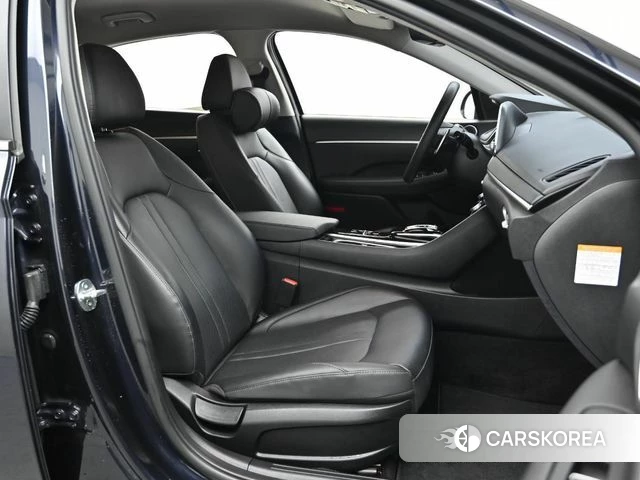 Hyundai Sonata Hybrid (DN8) id 3878935 из Кореи 20