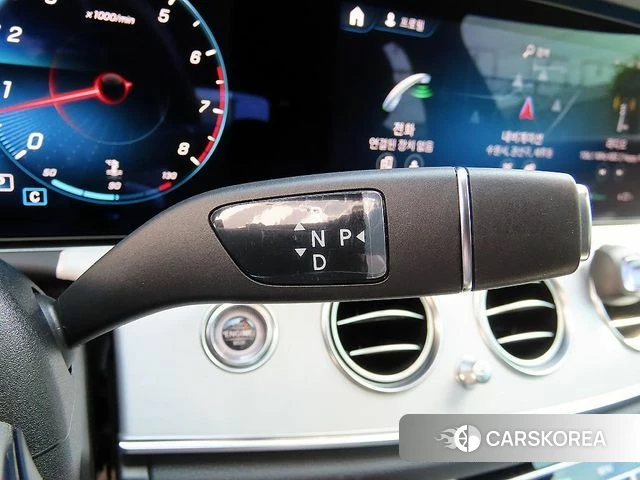 Mercedes-Benz E-Class W213 id 4662234 из Кореи 20