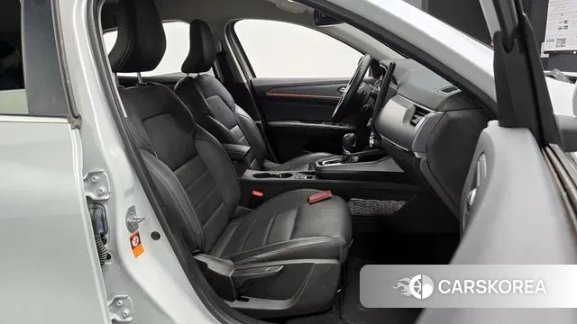 Renault Korea (Samsung) XM3 id 3713396 из Кореи 20