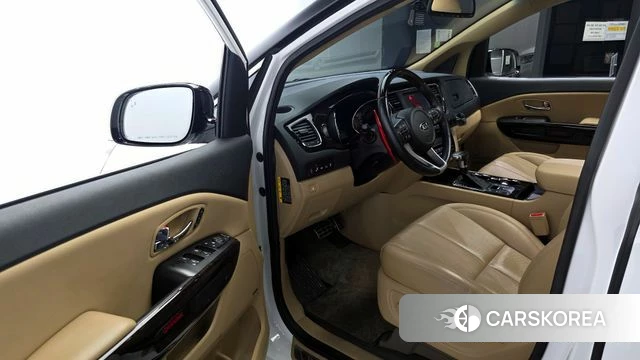 Kia The New Carnival id 3916948 из Кореи 20