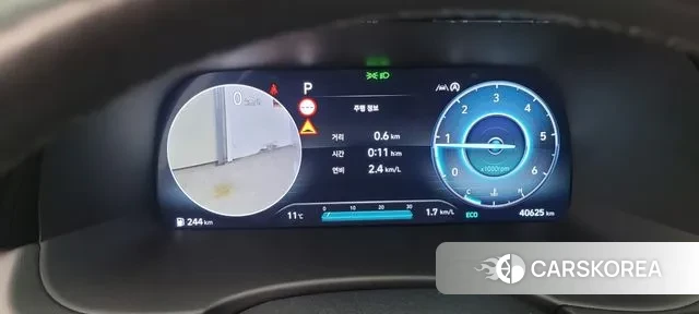 Hyundai The New Palisade id 3338658 из Кореи 20