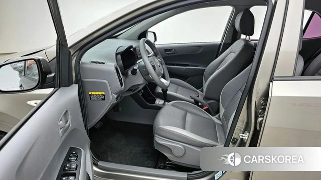 Kia All New Morning (JA) id 3911426 из Кореи 20