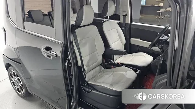 Kia The New Kia Ray id 3002579 из Кореи 20