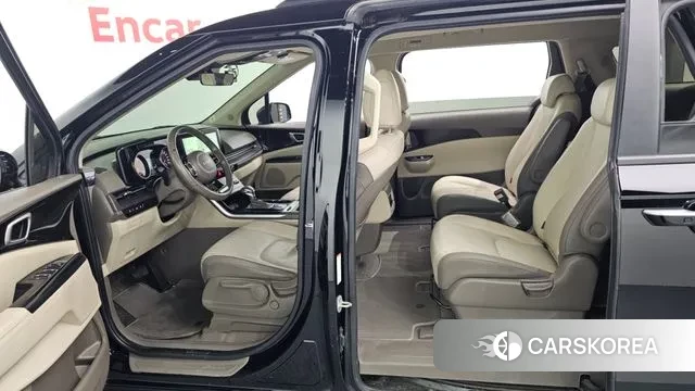 Kia Carnival 4th generation id 3639119 из Кореи 20