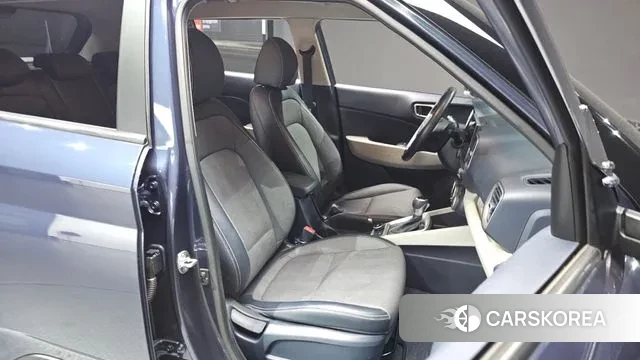 Hyundai Venue id 3687006 из Кореи 20