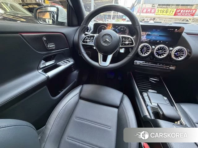 Mercedes-Benz GLA id 4273431 из Китая 34