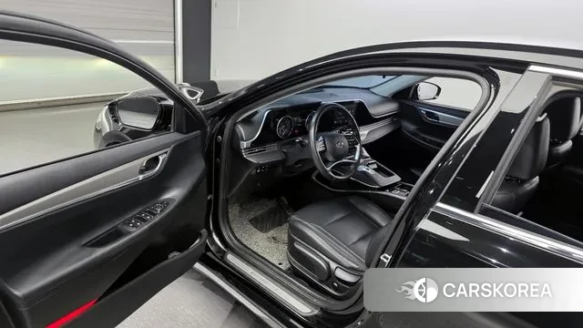 Hyundai The New Grandeur IG id 3384707 из Кореи 20