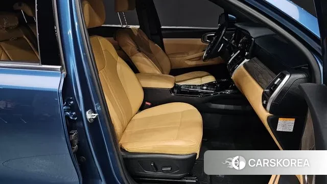 Kia Sorento 4th Generation id 3611232 из Кореи 20