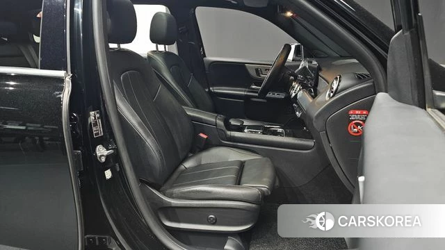 Mercedes-Benz GLB-Class X247 id 4383189 из Кореи 20