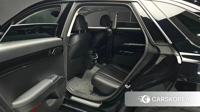 Hyundai Grandeur Hybrid (GN7) id 4395186 из Кореи 36