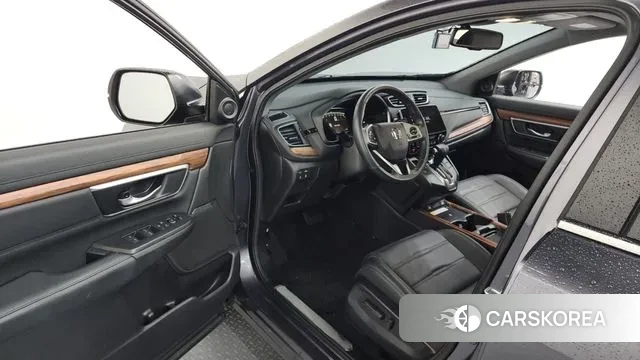 Honda CR-V 5th generation id 3508967 из Кореи 20