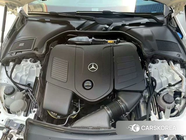 Mercedes-Benz Class C id 4213497 из Китая 15