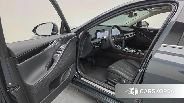 Genesis G80 (RG3) id 4706125 из Кореи 20