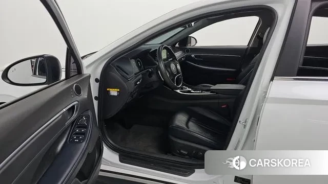 Hyundai Sonata Hybrid (DN8) id 3607925 из Кореи 20