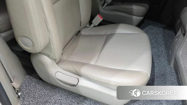 Kia The New Carnival id 4225437 из Кореи 20