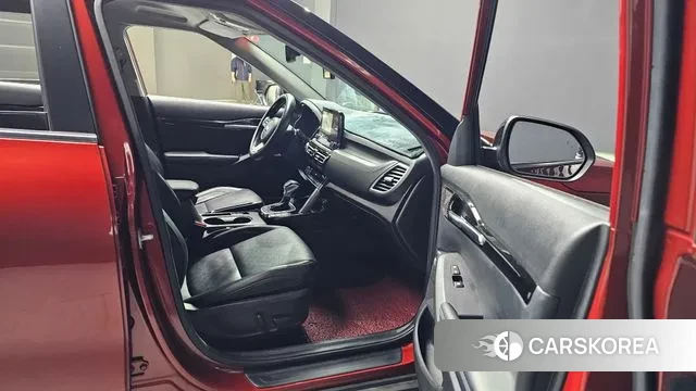 Kia Seltos id 3557572 из Кореи 20