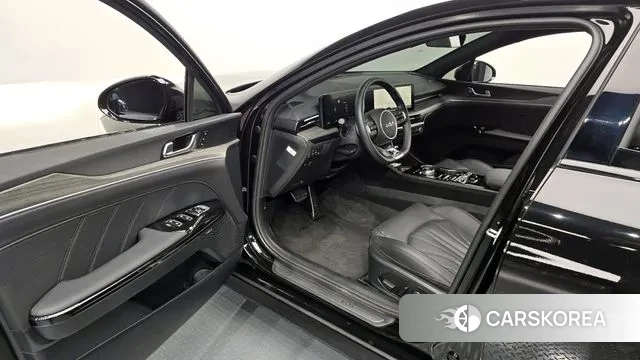 Kia The New K5 3rd generation id 3575908 из Кореи 20