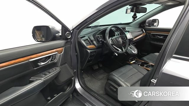 Honda CR-V 5th generation id 4179242 из Кореи 20