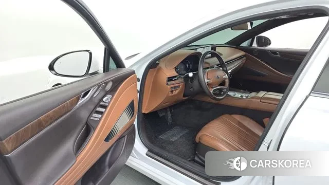 Genesis G80 (RG3) id 3722970 из Кореи 20