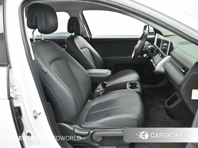 Hyundai Ionic 5 id 4697788 из Кореи 20