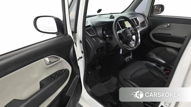 Kia The New Ray id 3865573 из Кореи 20