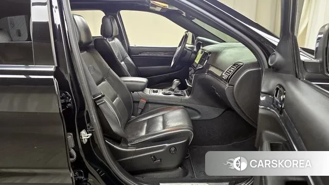 Jeep Grand Cherokee id 3033814 из Кореи 20