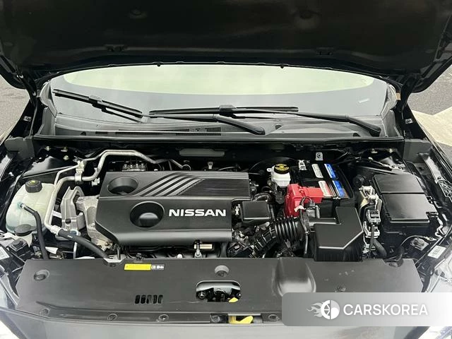 Nissan Xuan Yi id 4297854 из Китая 20