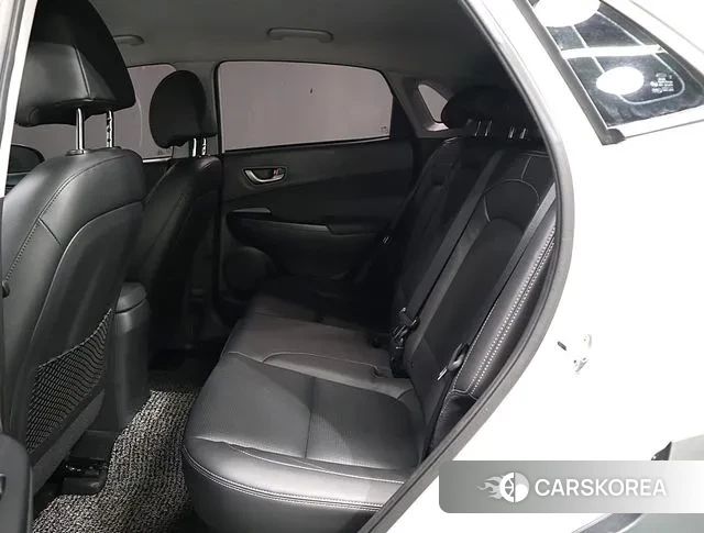 Hyundai Kona id 3077047 из Кореи 20