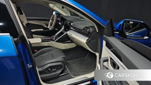 Lamborghini Urus id 3530155 из Кореи 20