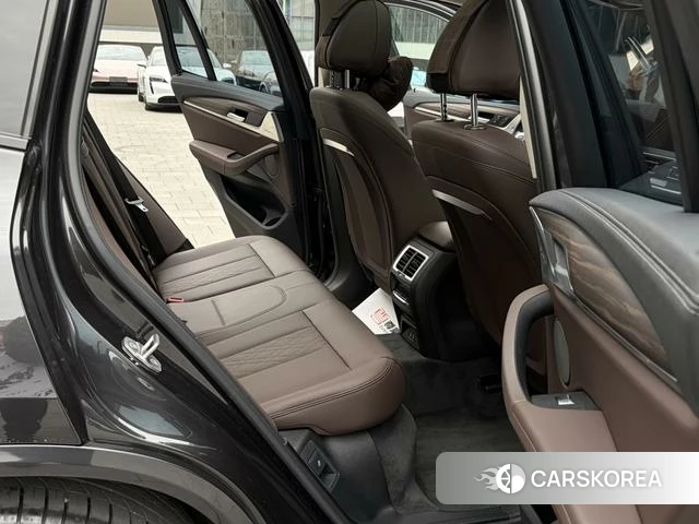 BMW X3 id 4265006 из Китая 22