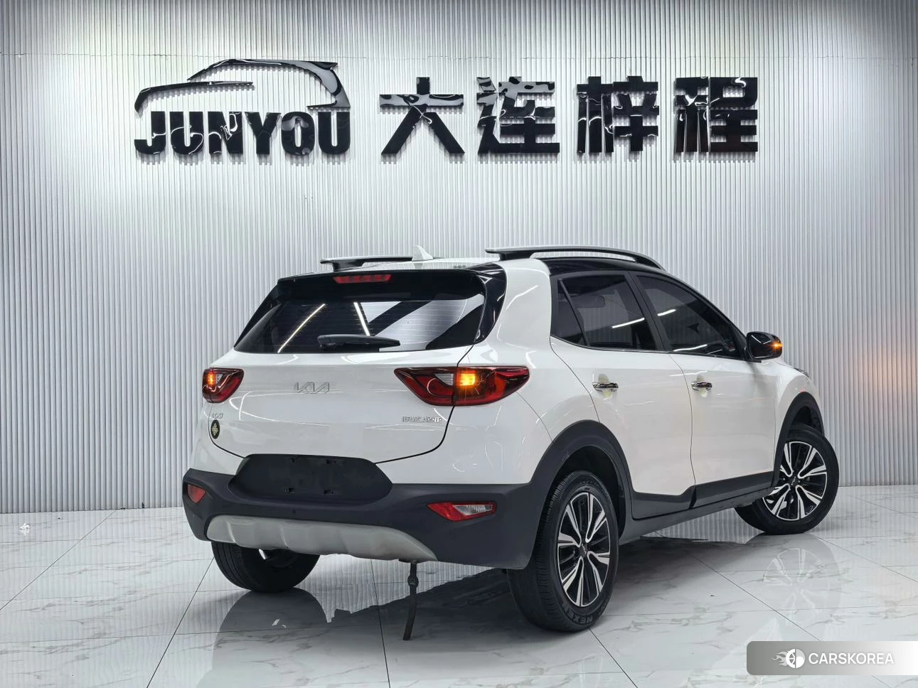 Kia KX1 id 4513869 из Китая 21