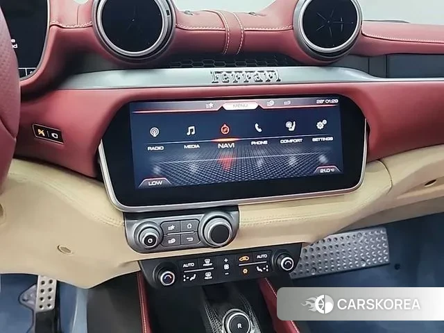 Ferrari Portofino id 2959044 из Кореи 18