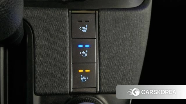 Hyundai Casper id 4457960 из Кореи 20