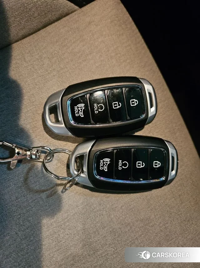 Hyundai Venue id 2980816 из Кореи 18