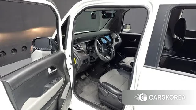 Kia The New Ray id 3473260 из Кореи 20