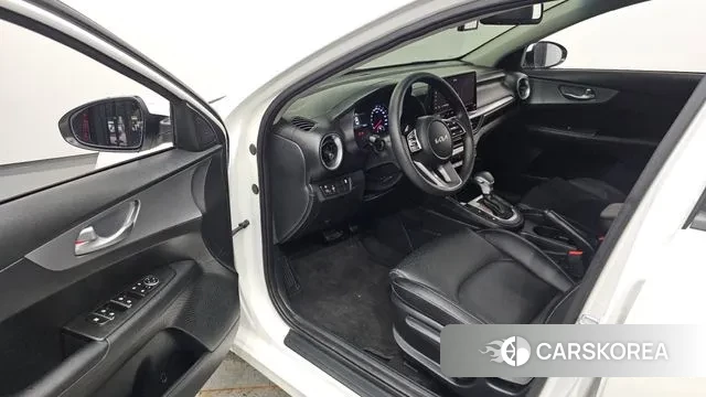 Kia The New K3 2nd generation id 3031524 из Кореи 20