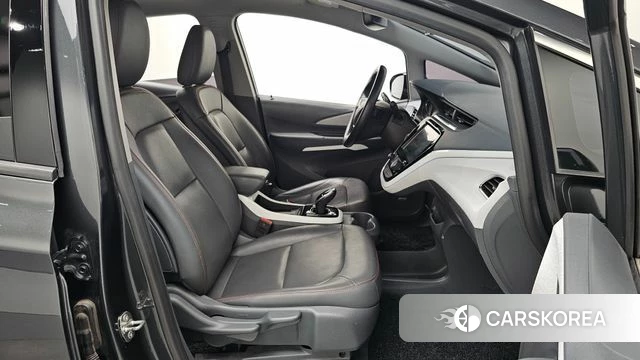 Chevrolet (GM Daewoo) Bolt EV id 4188624 из Кореи 31