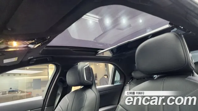 BMW 7 Series (G70) id 2671153 из Кореи 20