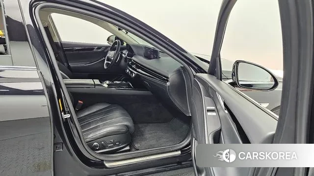 Genesis G80 (RG3) id 3771175 из Кореи 20