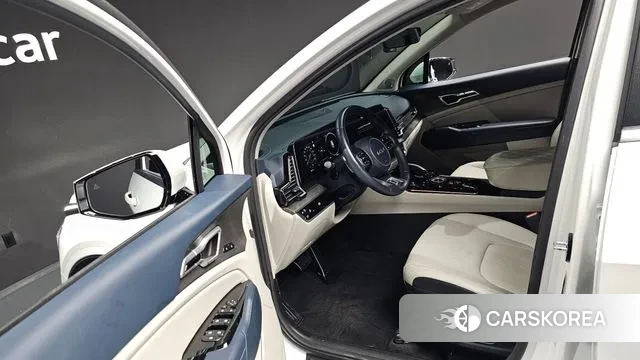 Kia Sportage 5th Generation id 3377850 из Кореи 20