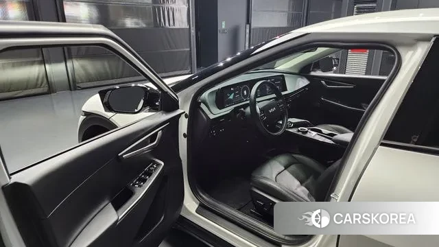 Kia EV6 id 2916013 из Кореи 20