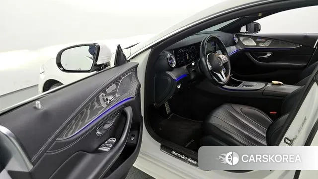 Mercedes-Benz CLS-Class C257 id 3402077 из Кореи 20