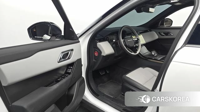 Land Rover Range Rover Velar id 4607601 из Кореи 41