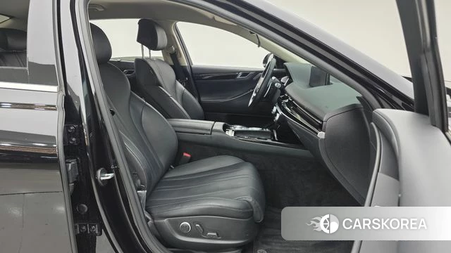 Genesis G80 (RG3) id 3897950 из Кореи 20